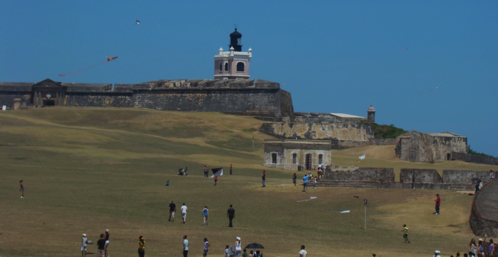 Foto de San Juan, Puerto Rico
