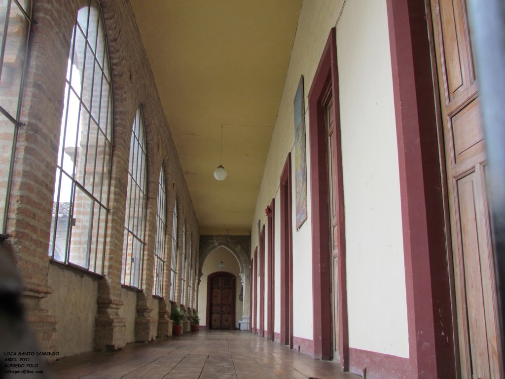 Foto de Santo Domingo (Loja), Ecuador