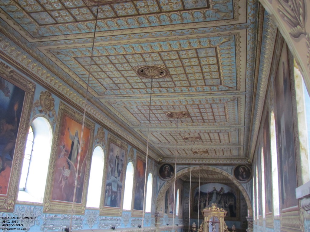 Foto de Santo Domingo (Loja), Ecuador