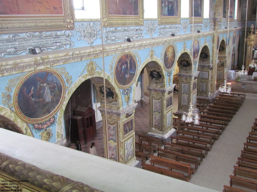 Foto de Santo Domingo (Loja), Ecuador