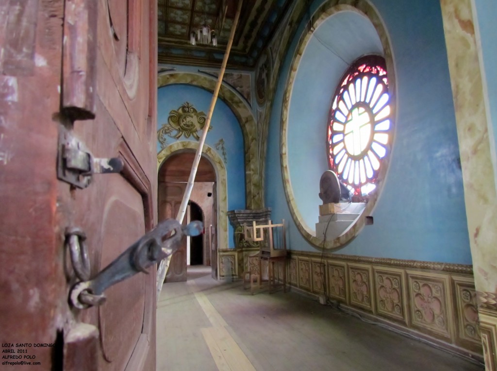 Foto de Santo Domingo (Loja), Ecuador