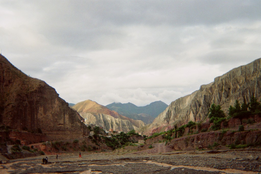 Foto de Yruya (Salta), Argentina