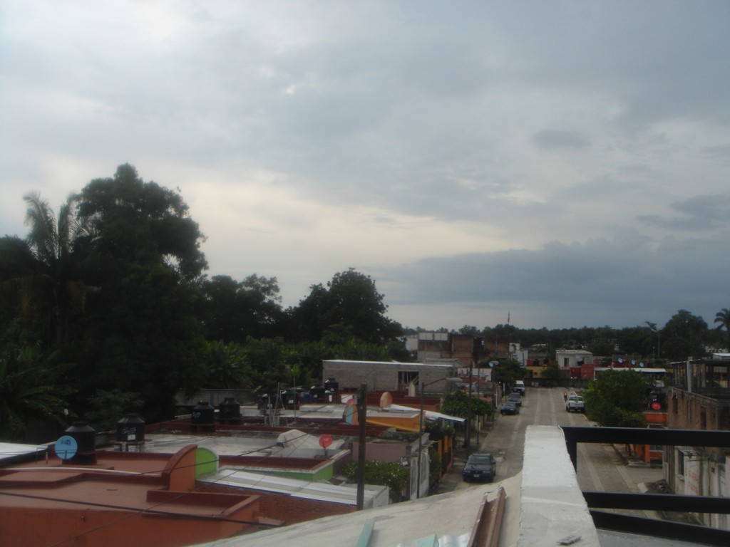 Foto: Vista de La Arbolada - Tapachula (Chiapas), México