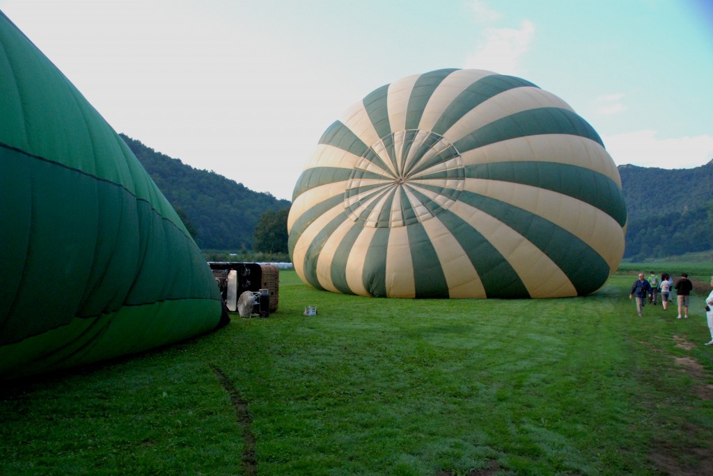 Foto de Santa Pau (Girona), España