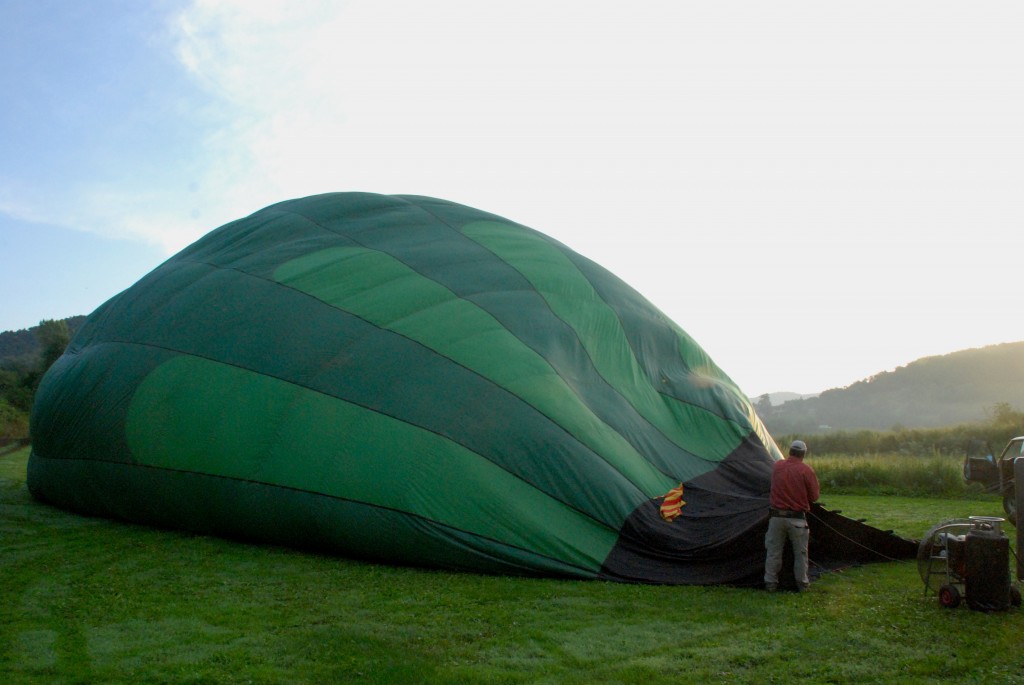 Foto de Santa Pau (Girona), España