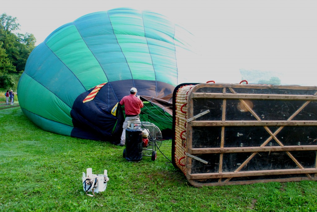 Foto de Santa Pau (Girona), España