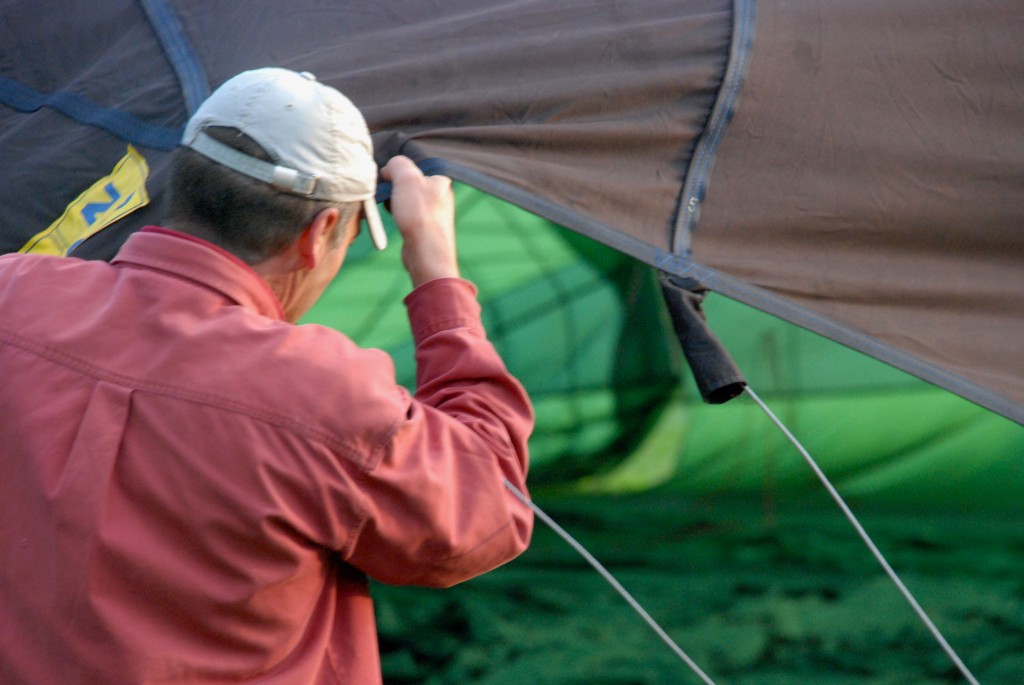 Foto de Santa Pau (Girona), España