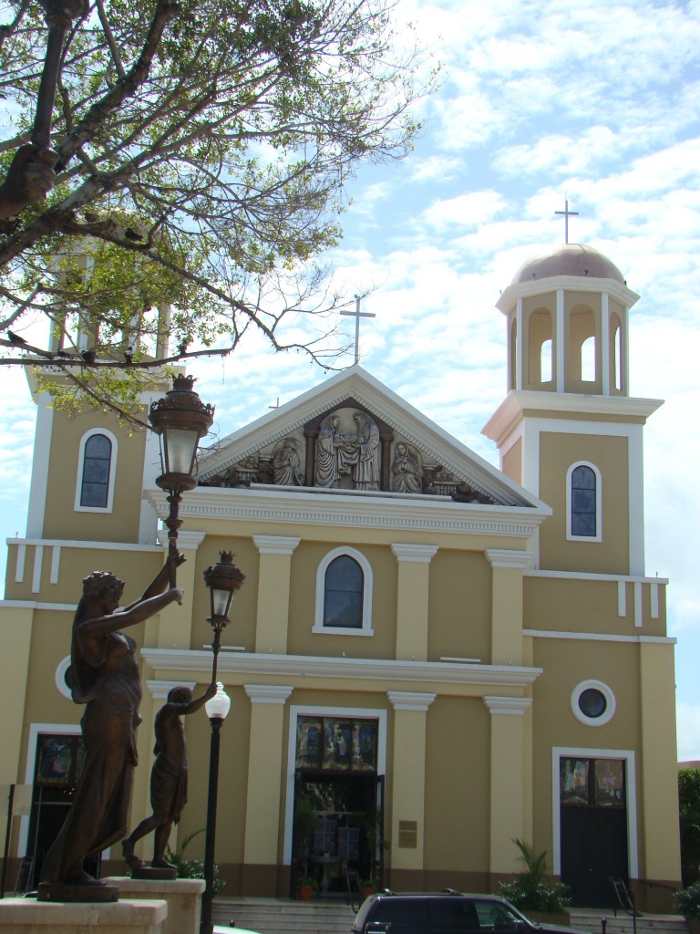 Foto de Mayaguez, Puerto Rico