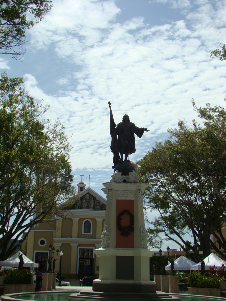 Foto de Mayaguez, Puerto Rico
