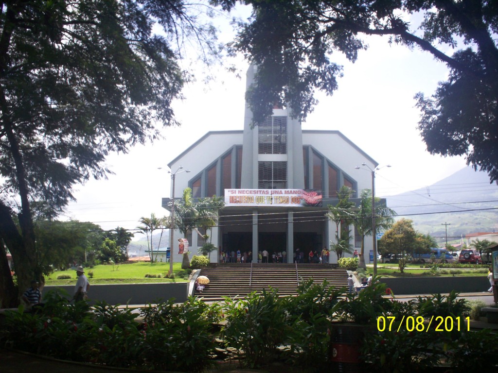 Foto de Quesada (Alajuela), Costa Rica