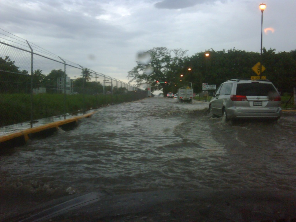 Foto: Par vial - Tapachula (Chiapas), México