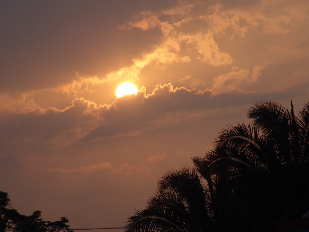Foto: luna - Tapachula (Chiapas), México