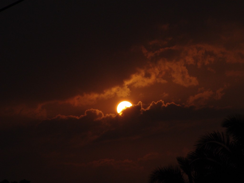 Foto: luna - Tapachula (Chiapas), México