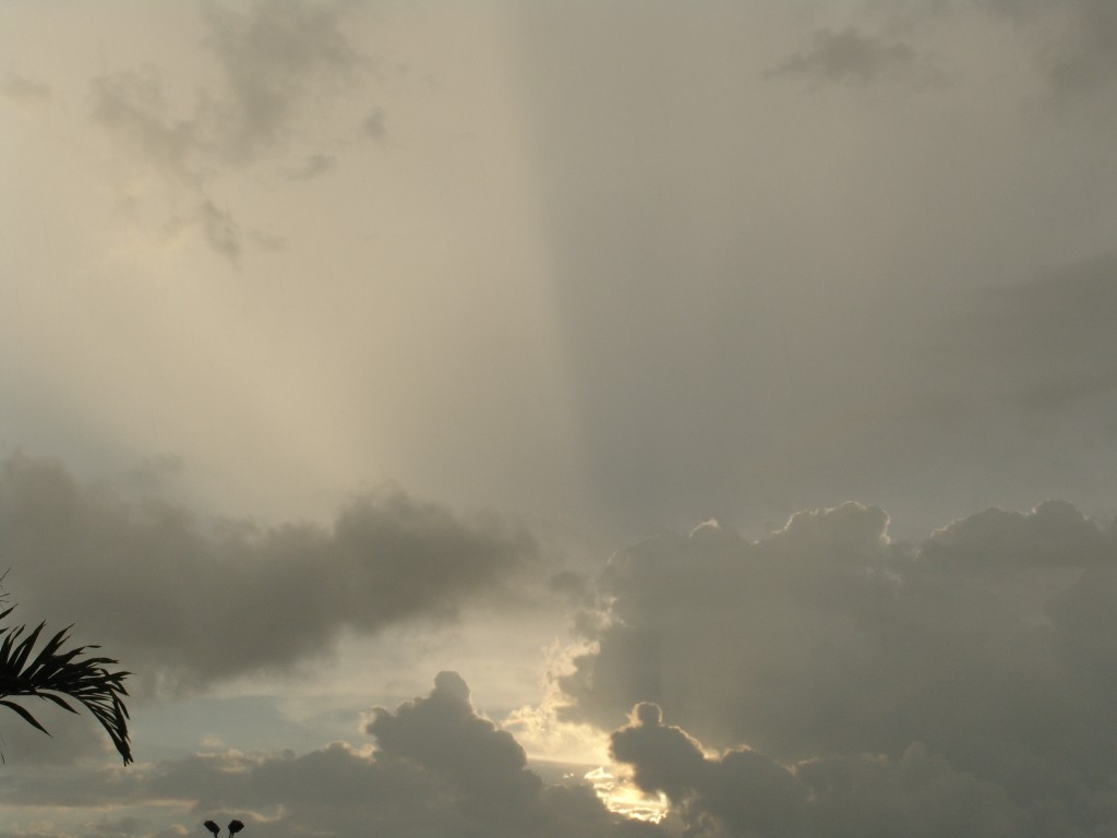 Foto: plaza walmart - Tapachula (Chiapas), México