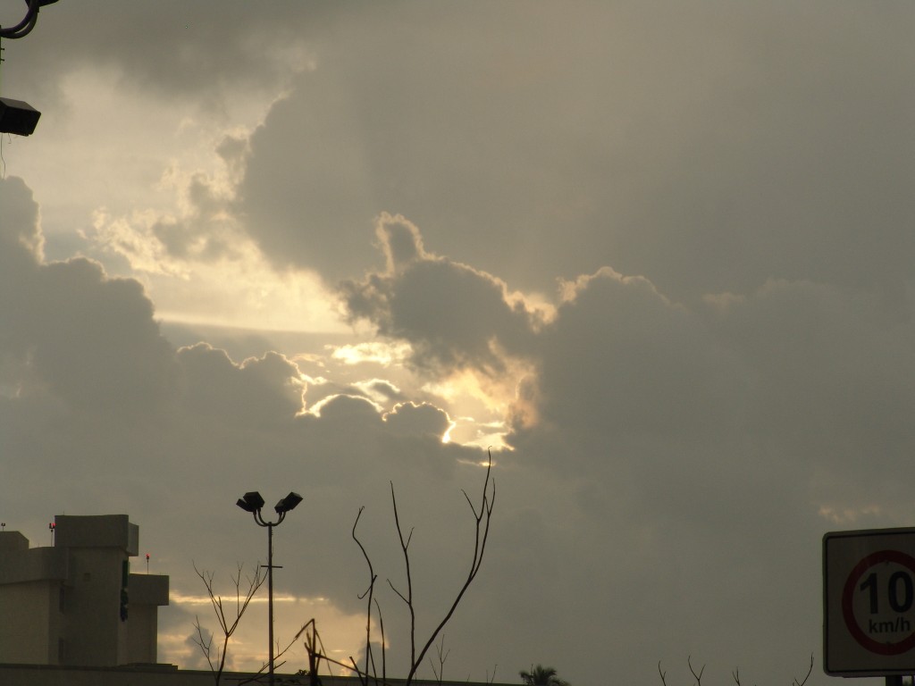 Foto: plaza walmart - Tapachula (Chiapas), México