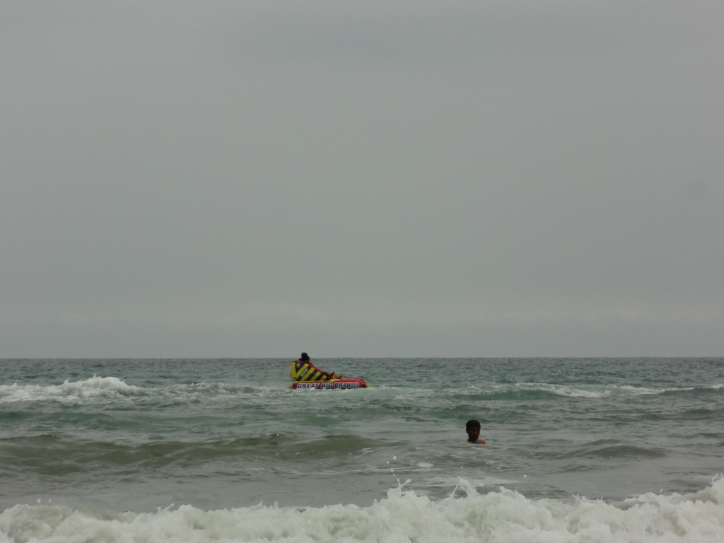 Foto: Gente - Crucita (Manabí), Ecuador