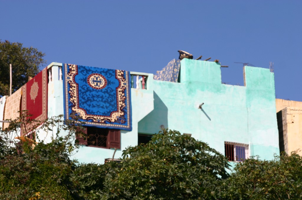 Foto de Mouley Bouslam (Tanger-Tétouan), Marruecos