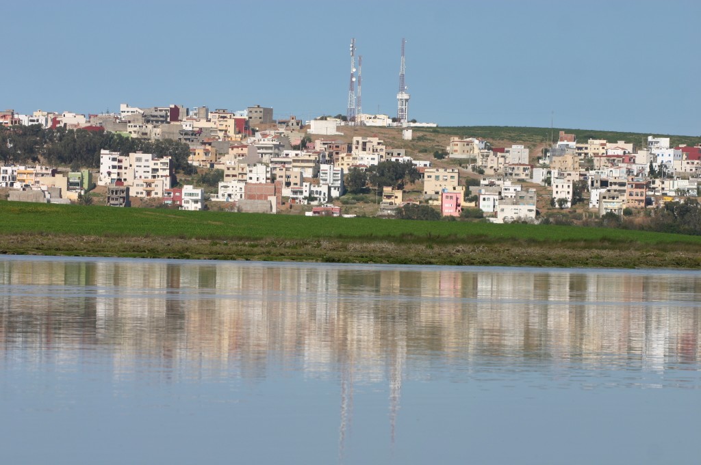 Foto de Mouley Bouslam (Tanger-Tétouan), Marruecos