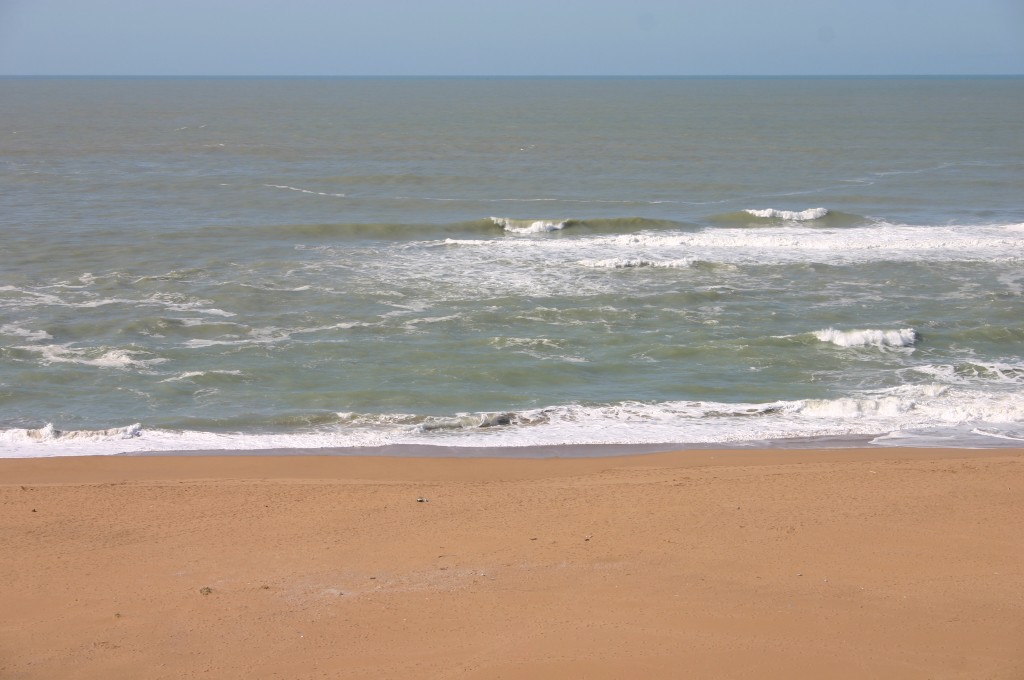 Foto de Mouley Bouslam (Tanger-Tétouan), Marruecos