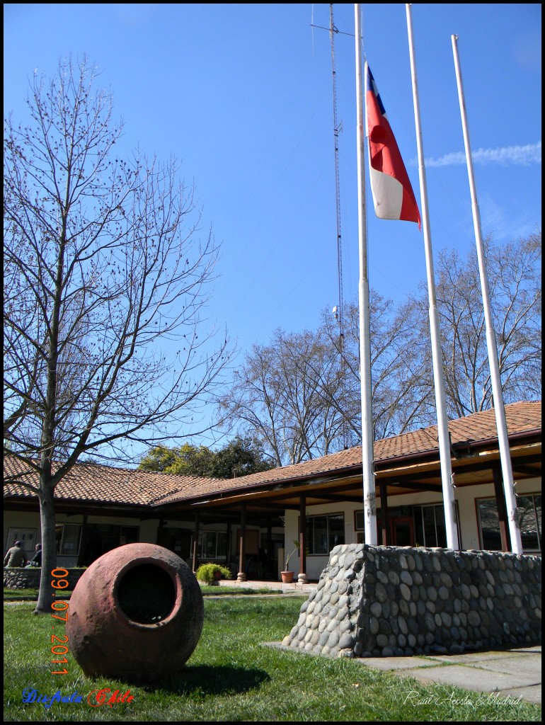 Foto de Coltauco (Libertador General Bernardo OʼHiggins), Chile