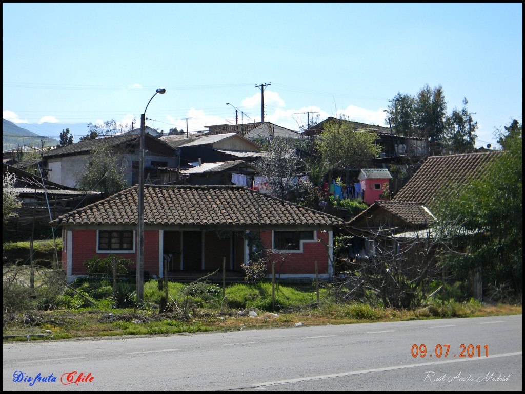 Foto de Coltauco (Libertador General Bernardo OʼHiggins), Chile