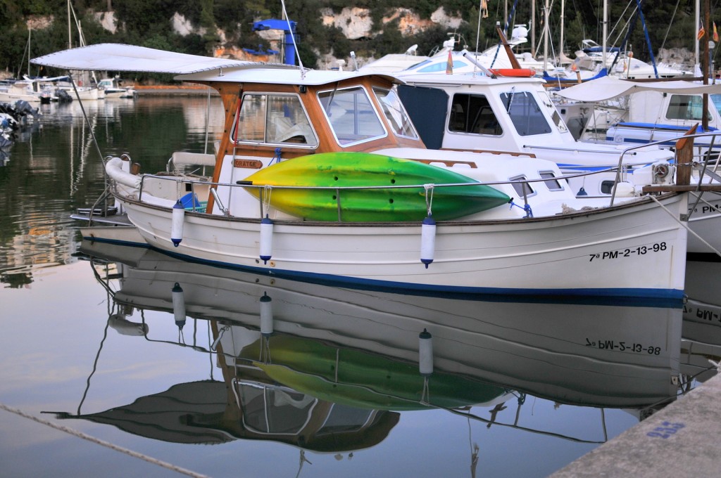 Foto de Porto Cristo (Mallorca) (Illes Balears), España