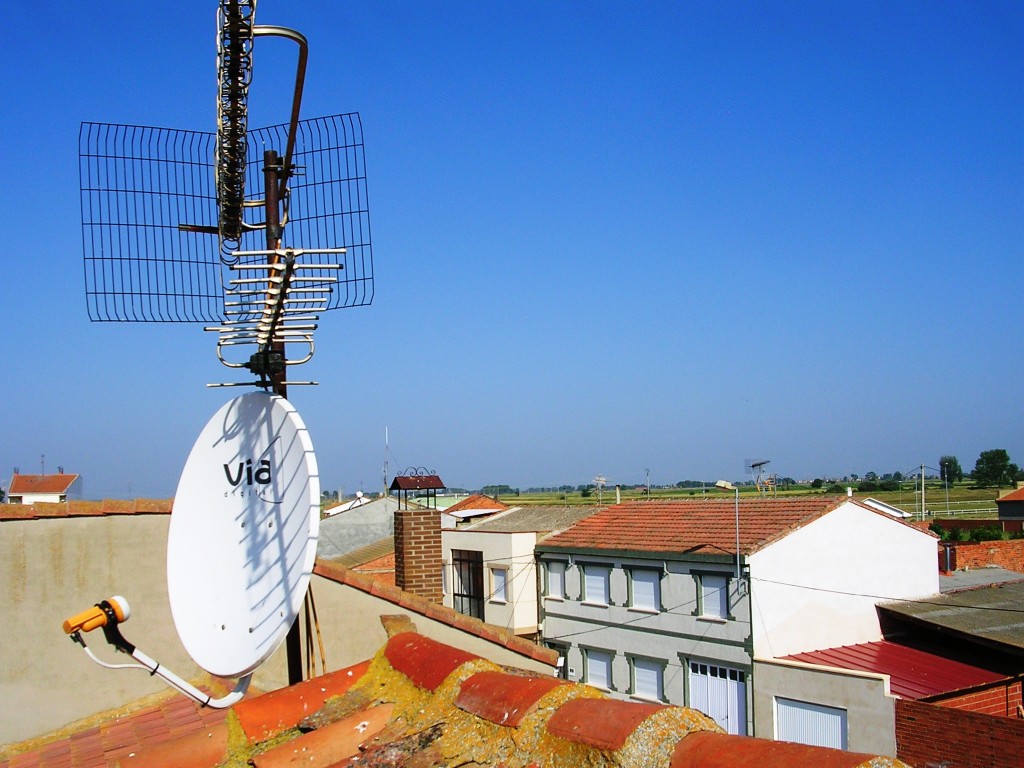 Foto de Zuares Del Pàramo (León), España