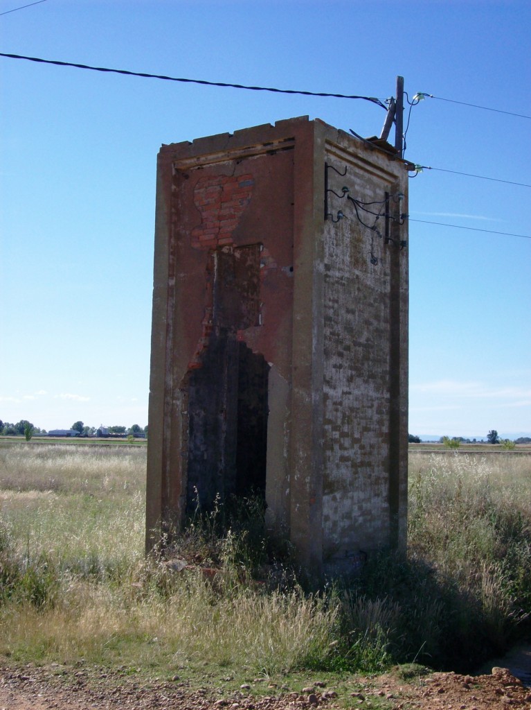 Foto de Zuares Del Pàramo (León), España