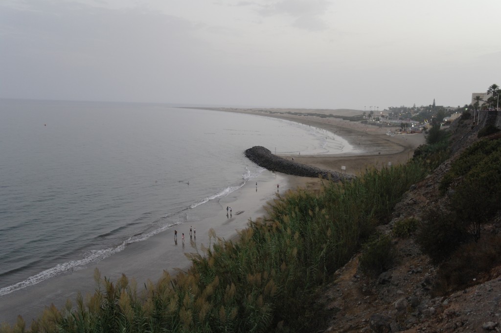 Foto: Calas - San Bartolome de Tirajana (Las Palmas), España