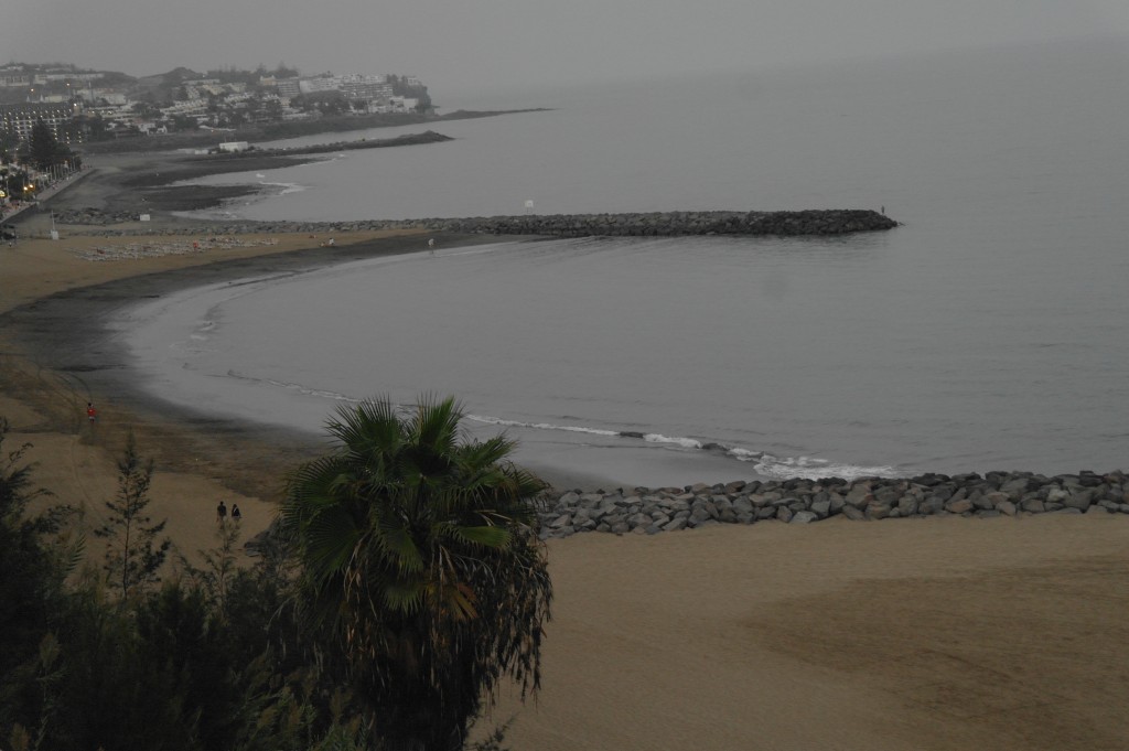 Foto: Calas - San Bartolome de Tirajana (Las Palmas), España