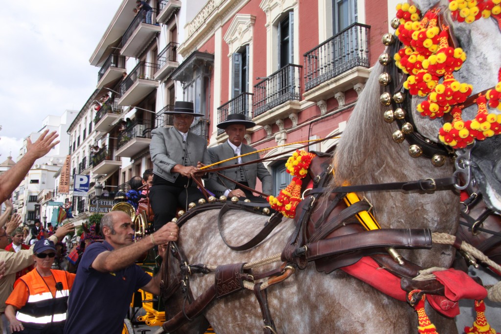 Foto de Ronda (Málaga), España