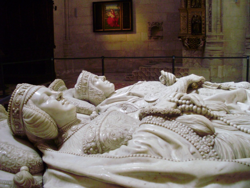 Foto: Condestables De Burgos - Burgos (Castilla y León), España