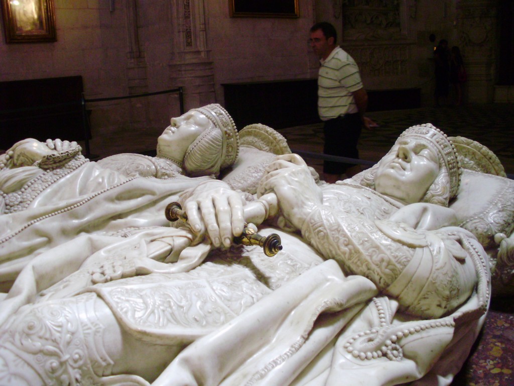 Foto: Condestables De Burgos - Burgos (Castilla y León), España