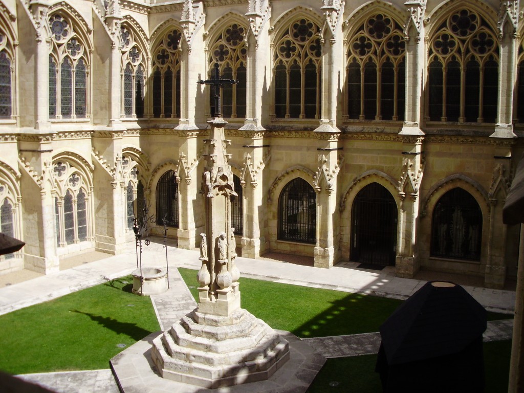 Foto: Catedral - Burgos (Castilla y León), España