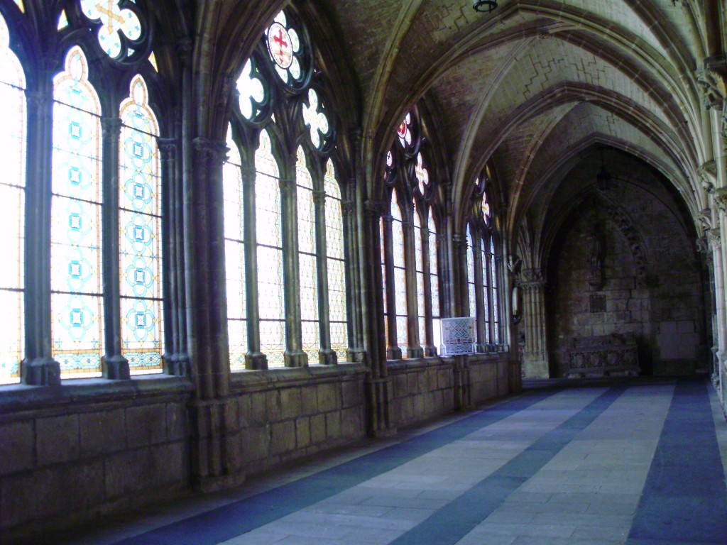 Foto: Catedral - Burgos (Castilla y León), España