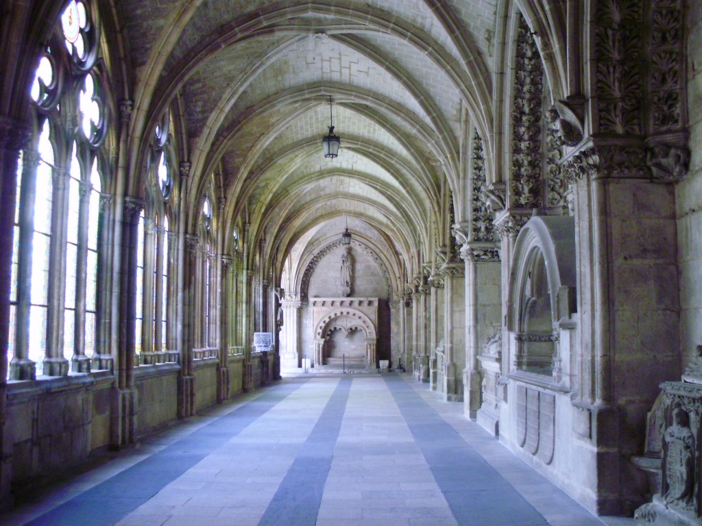 Foto: Catedral - Burgos (Castilla y León), España