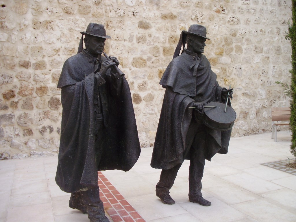 Foto de Burgos (Castilla y León), España