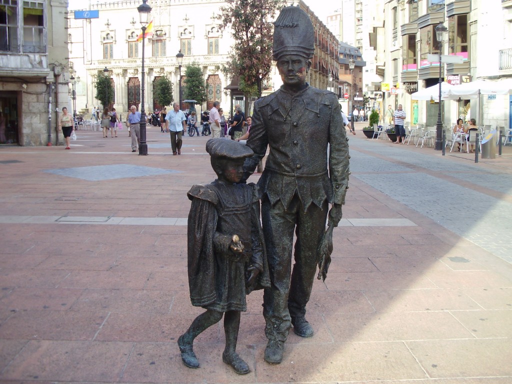 Foto de Burgos (Castilla y León), España