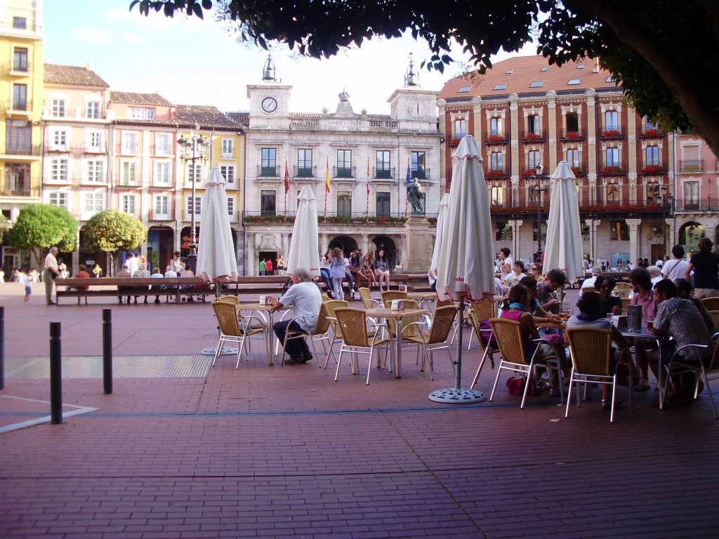 Foto de Burgos (Castilla y León), España