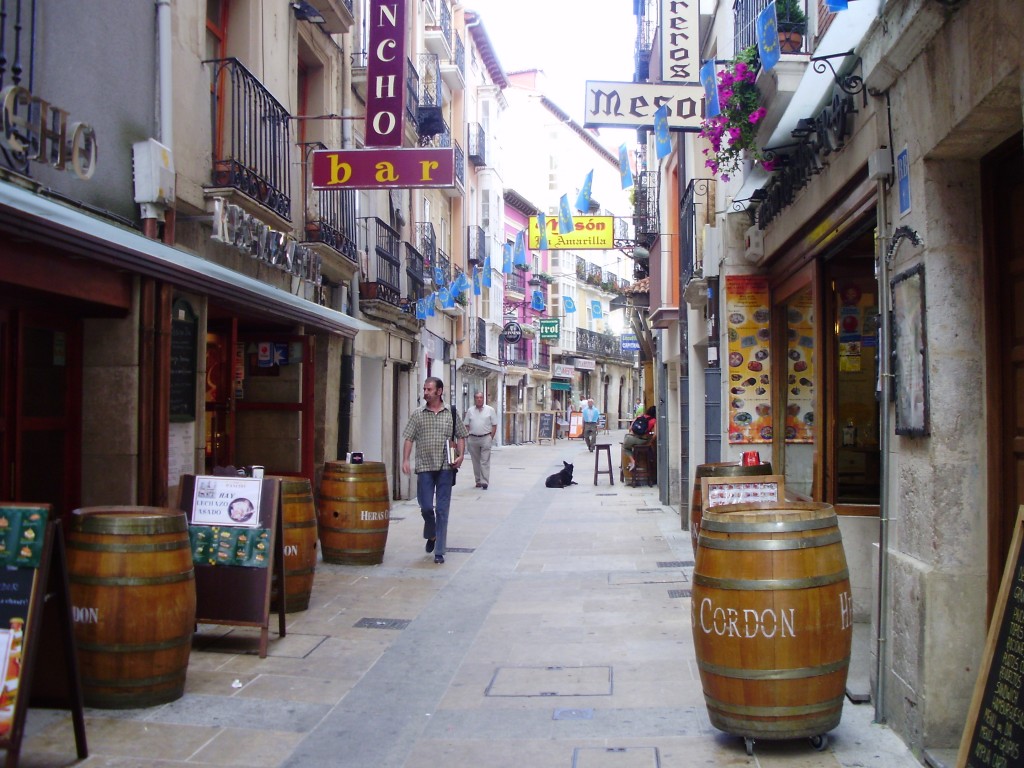 Foto de Burgos (Castilla y León), España