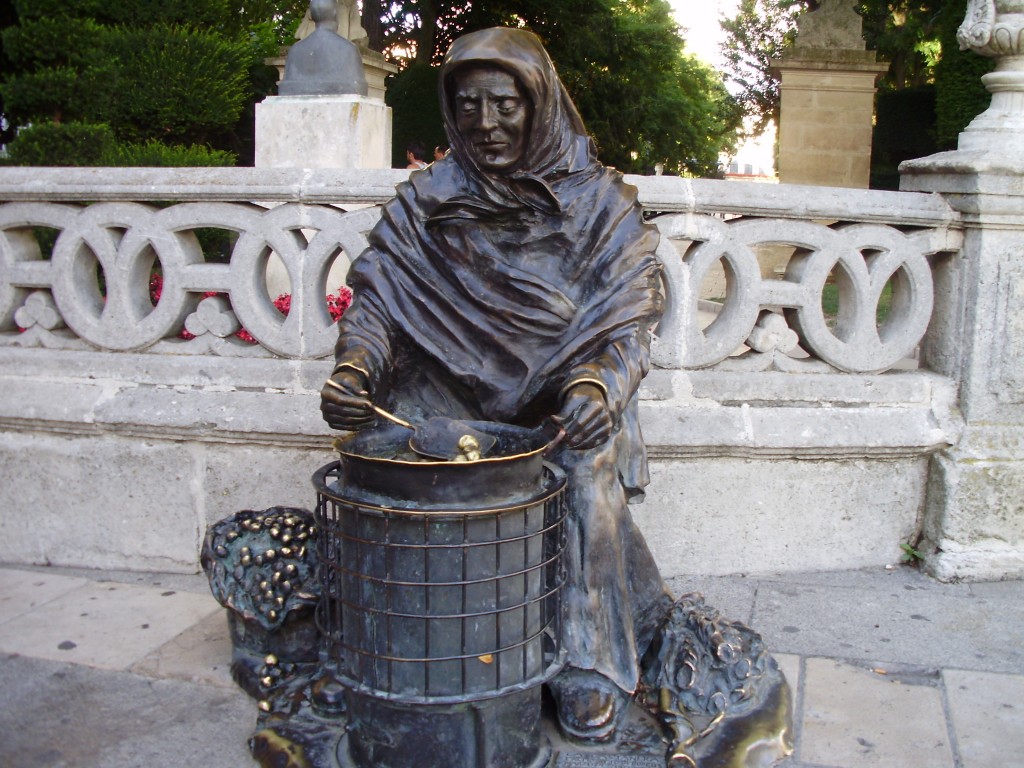 Foto de Burgos (Castilla y León), España