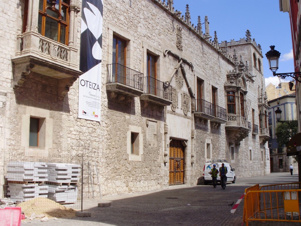 Foto de Burgos (Castilla y León), España