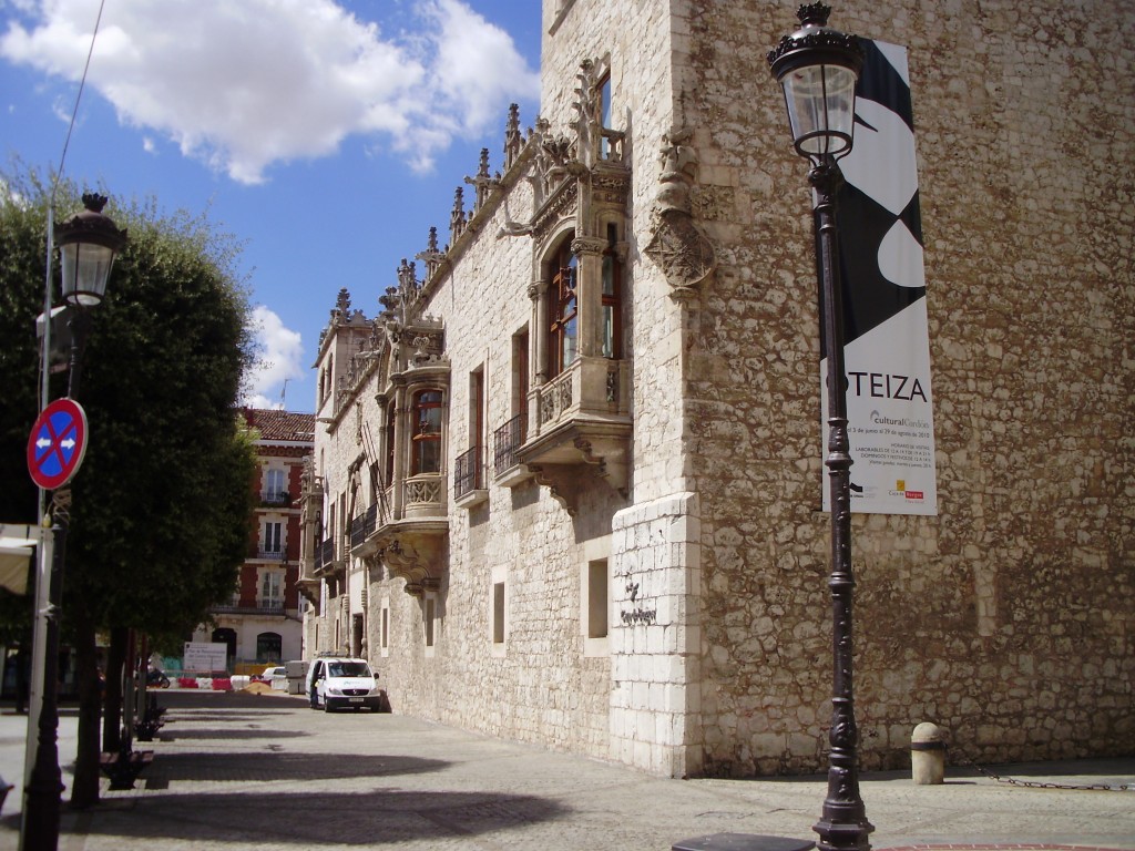 Foto: Casa Del Cordon - Burgos (Castilla y León), España
