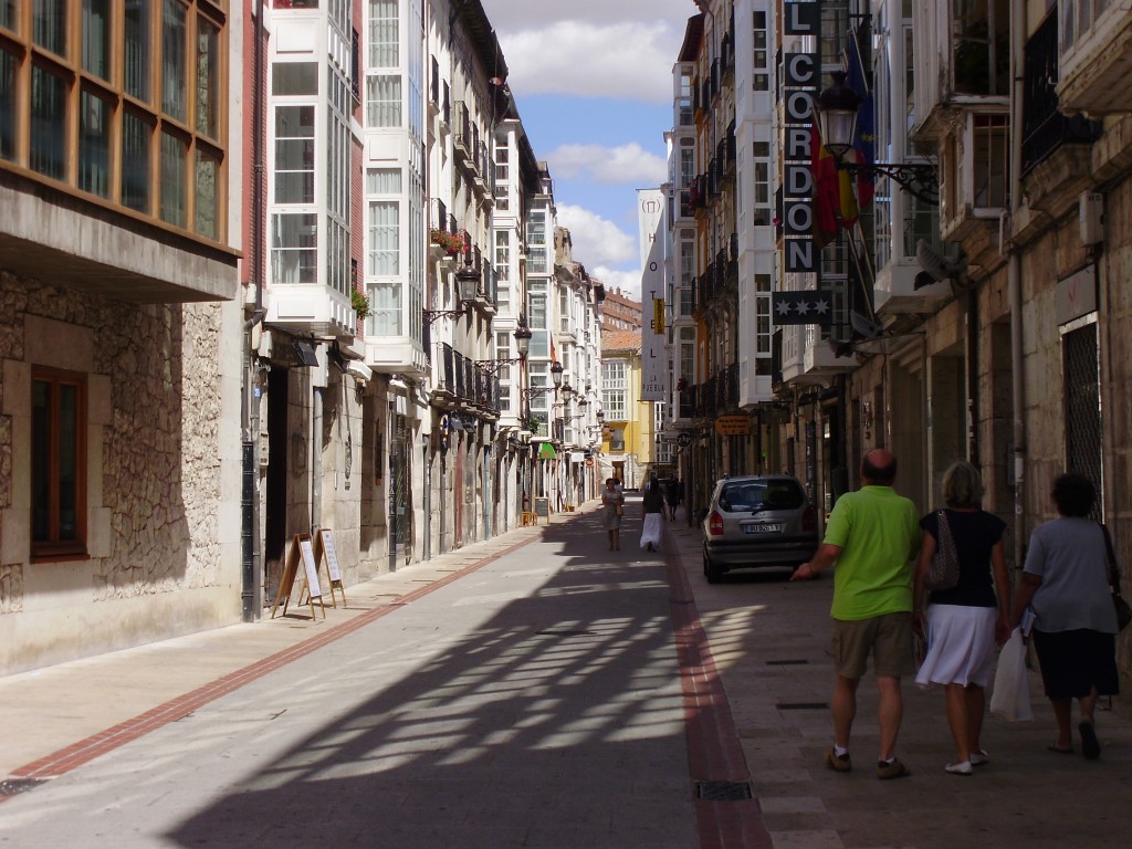 Foto de Burgos (Castilla y León), España
