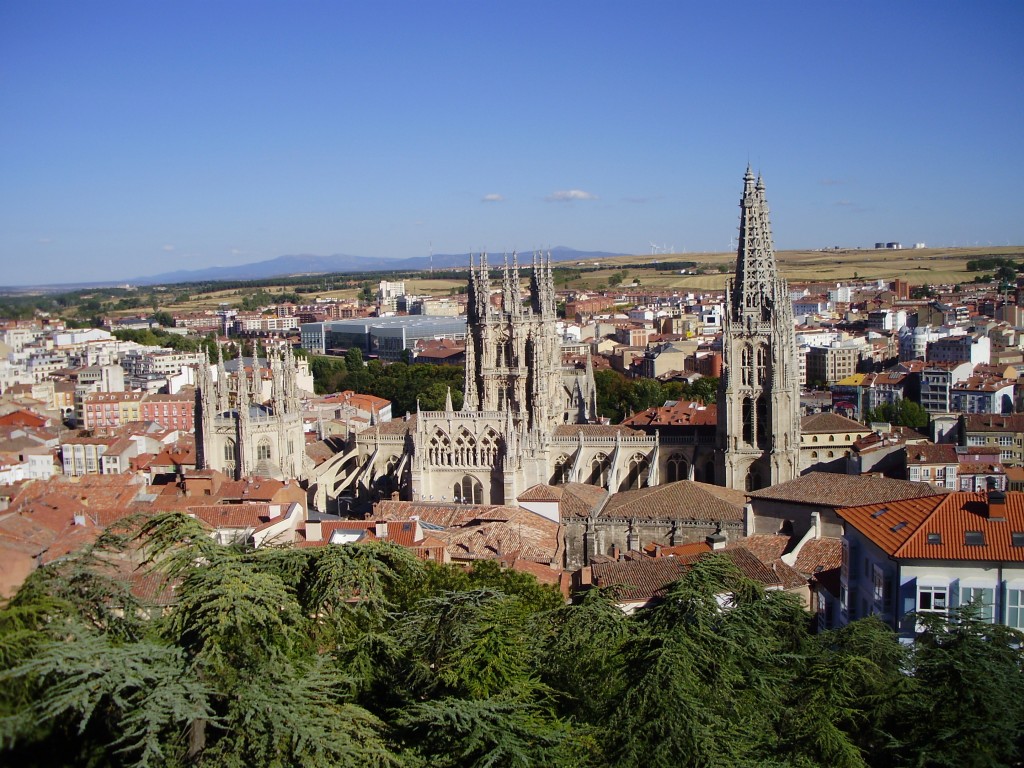 Foto de Burgos (Castilla y León), España