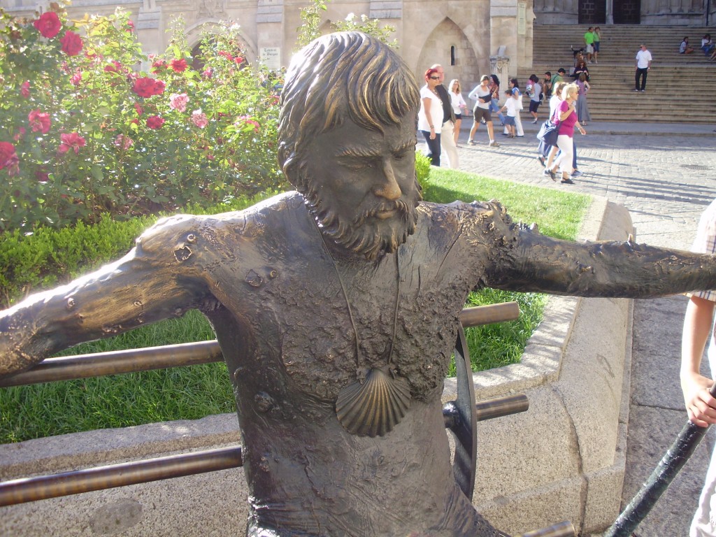 Foto de Burgos (Castilla y León), España