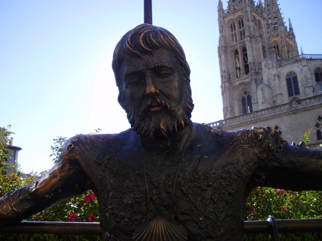 Foto de Burgos (Castilla y León), España