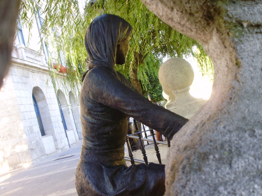 Foto de Burgos (Castilla y León), España