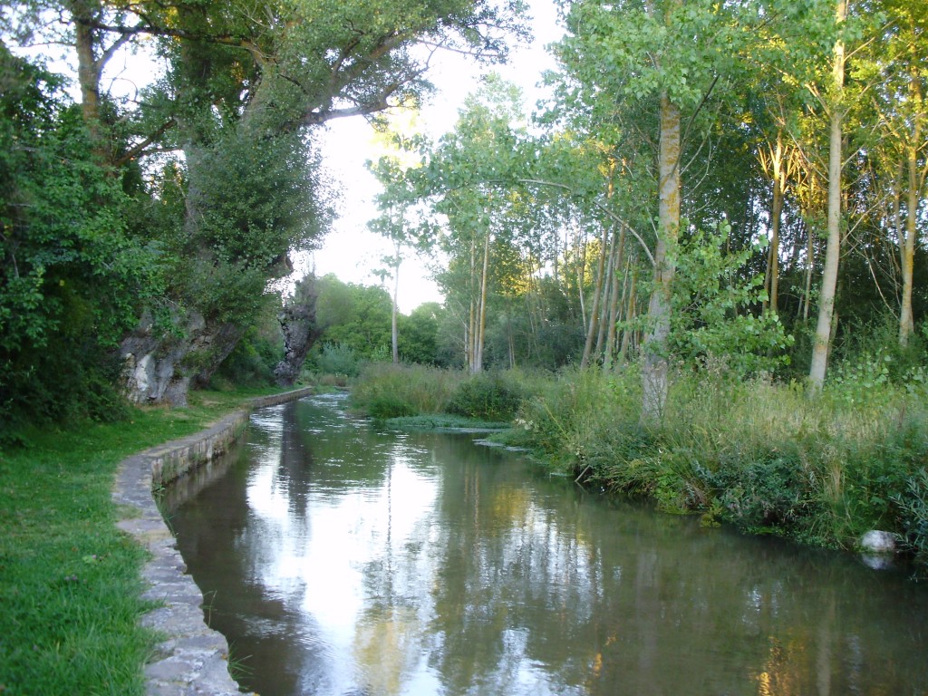 Foto de Burgos (Castilla y León), España