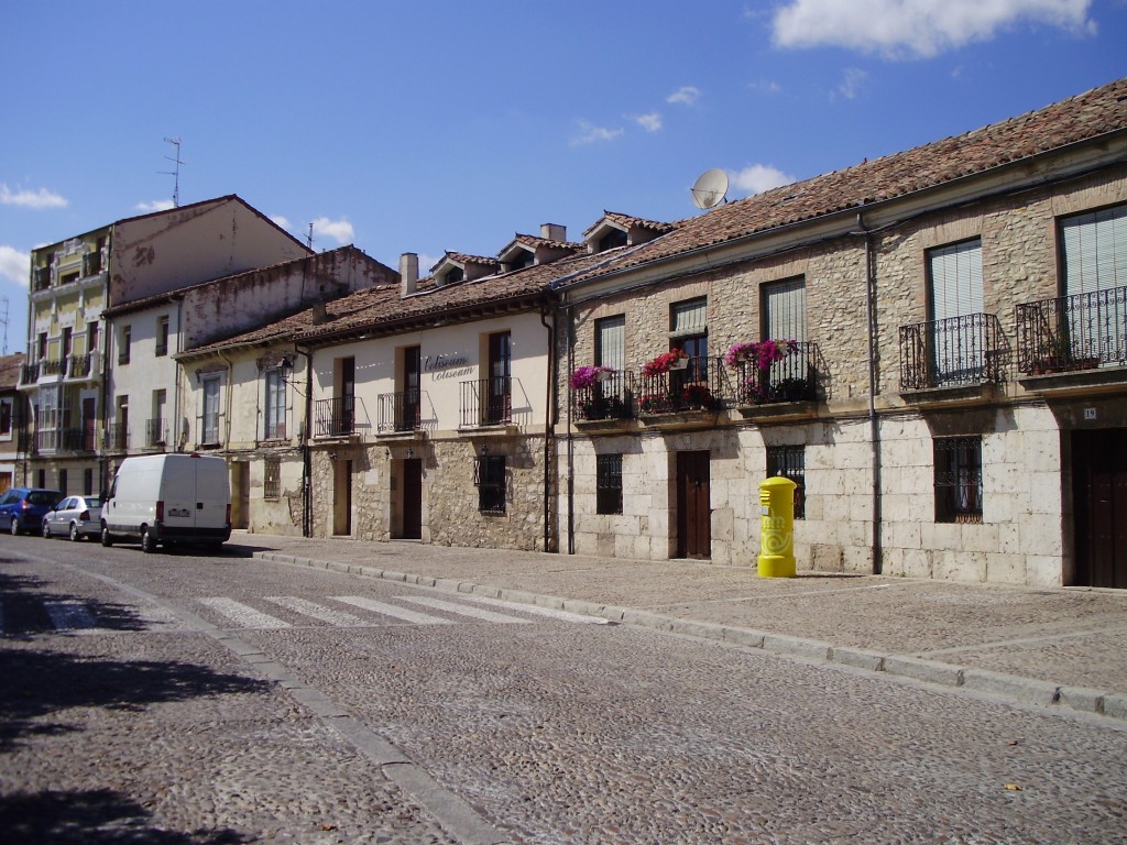 Foto de Burgos (Castilla y León), España